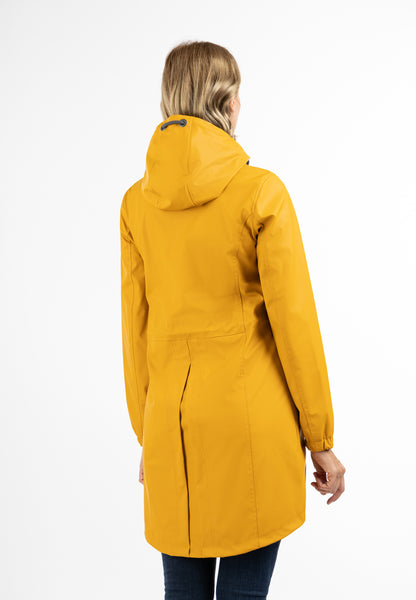 usha Women's Raincoat