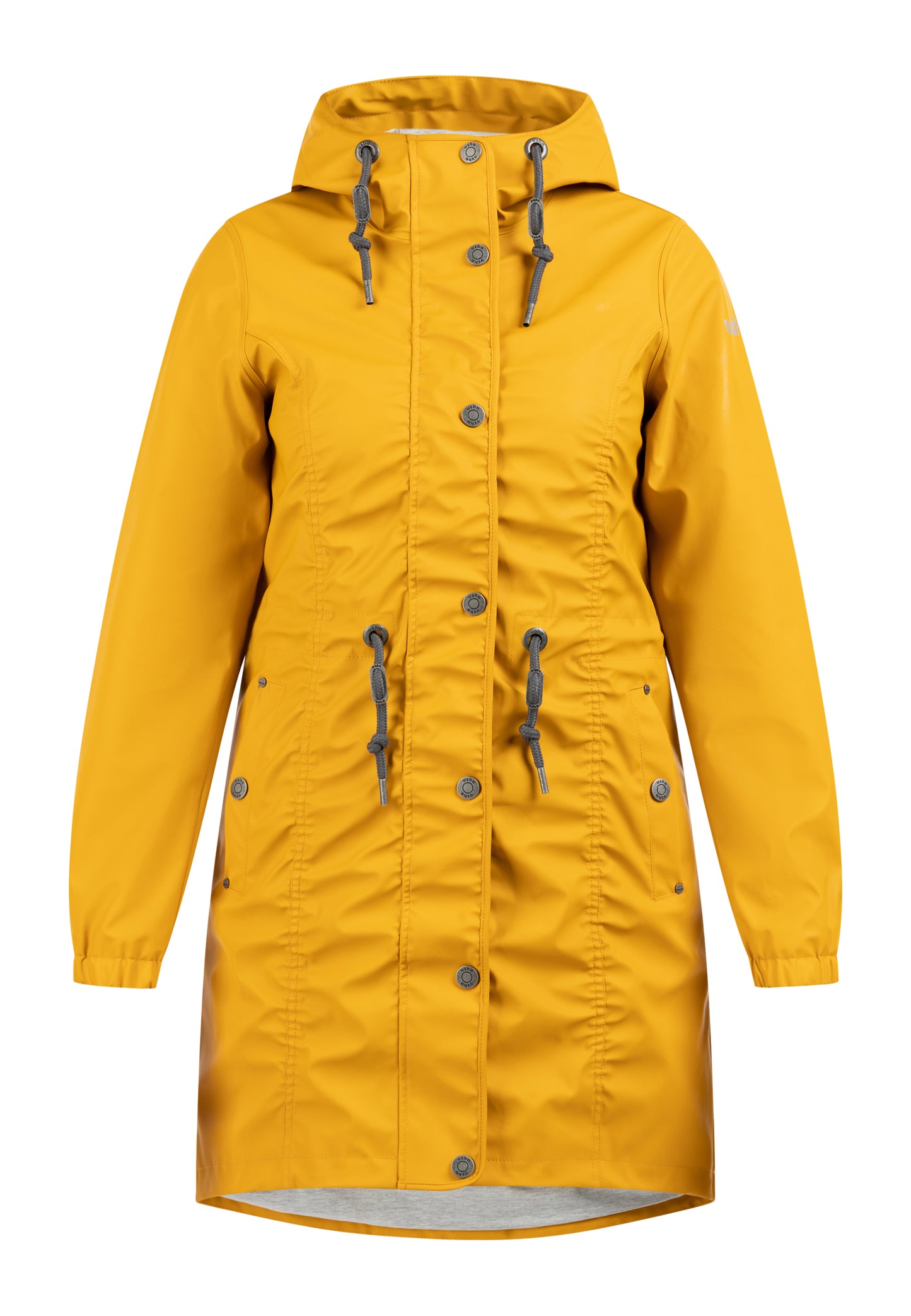 usha Women's Raincoat
