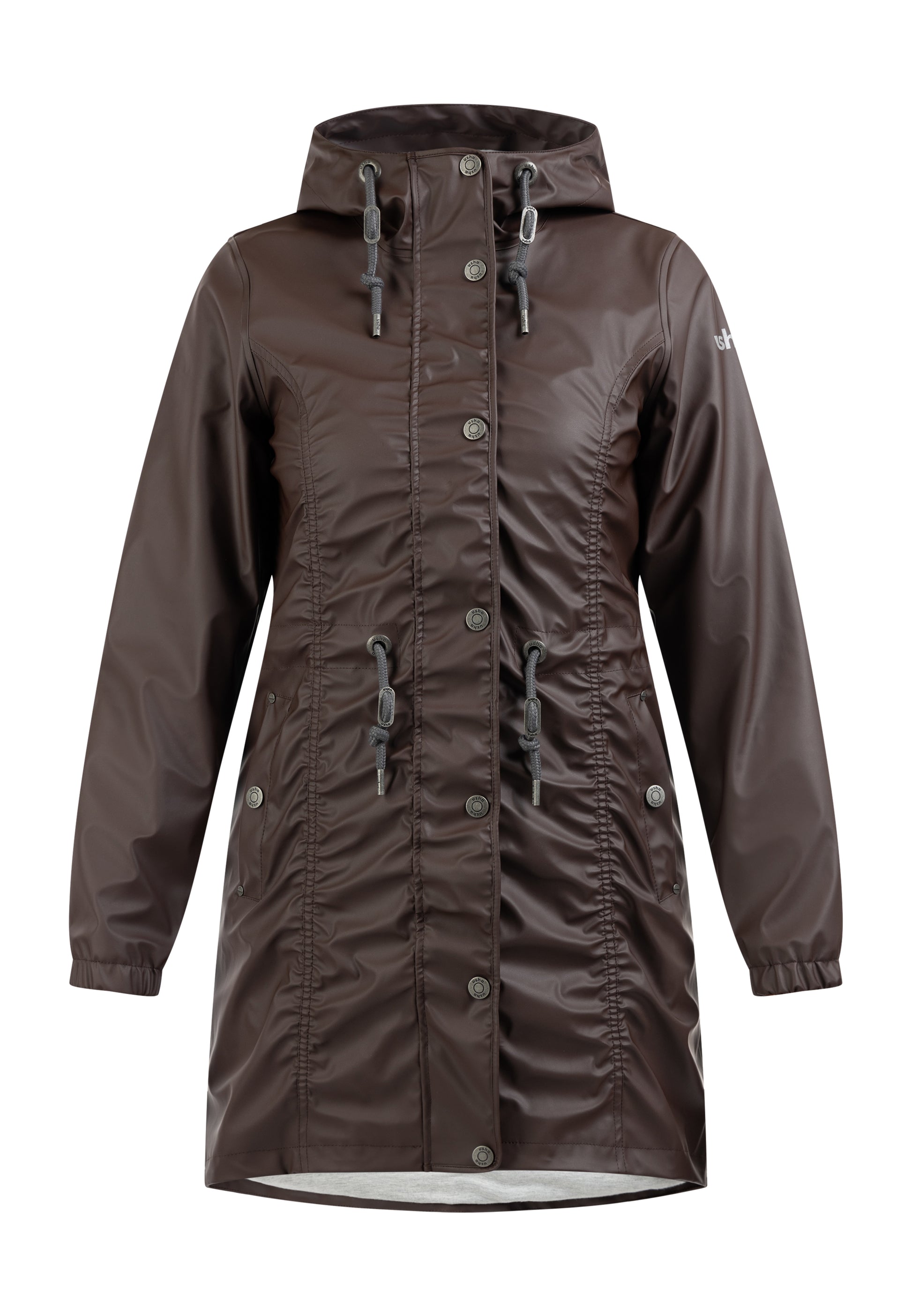usha Women's Raincoat
