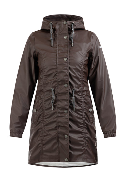 usha Women's Raincoat