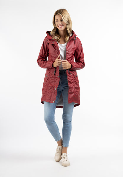 usha Women's Raincoat