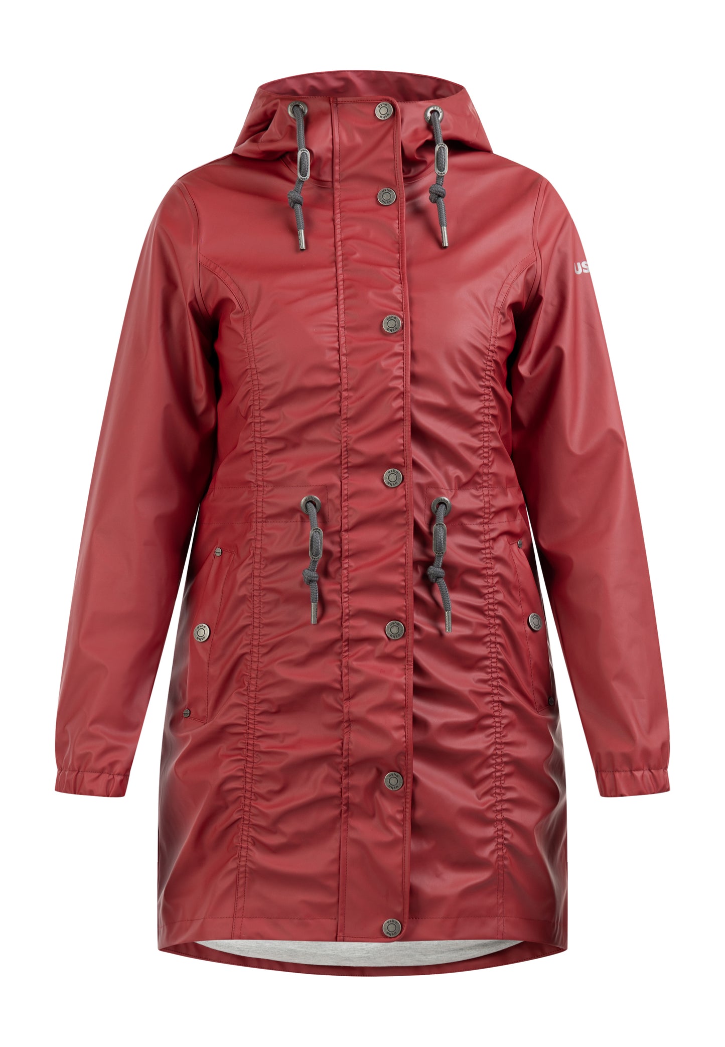 usha Women's Raincoat