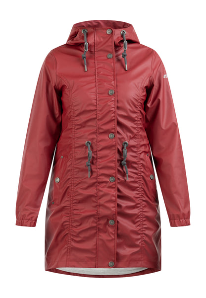 usha Women's Raincoat