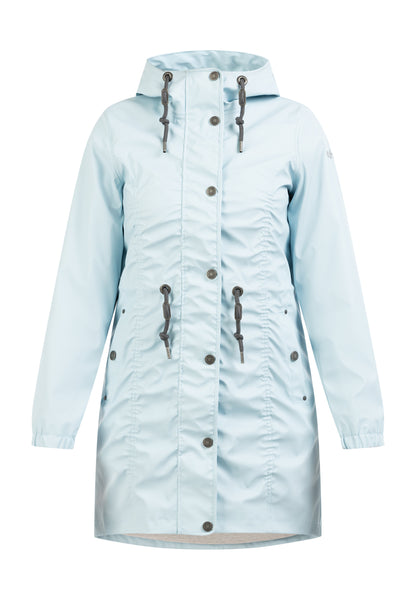 usha Women's Raincoat