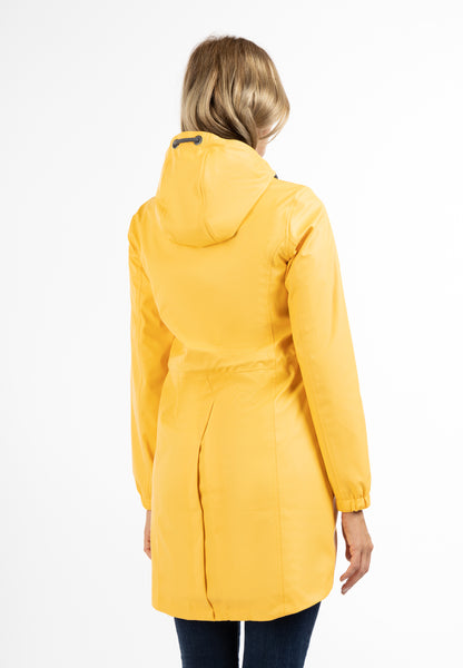 usha Women's Raincoat