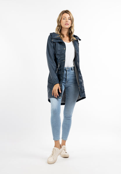 usha Women's Raincoat