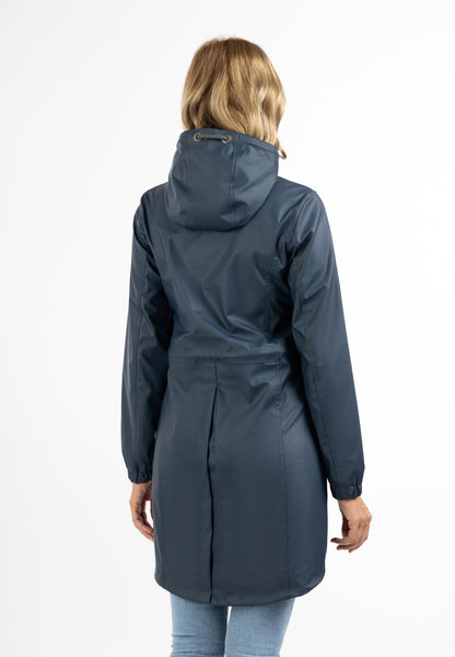 usha Women's Raincoat