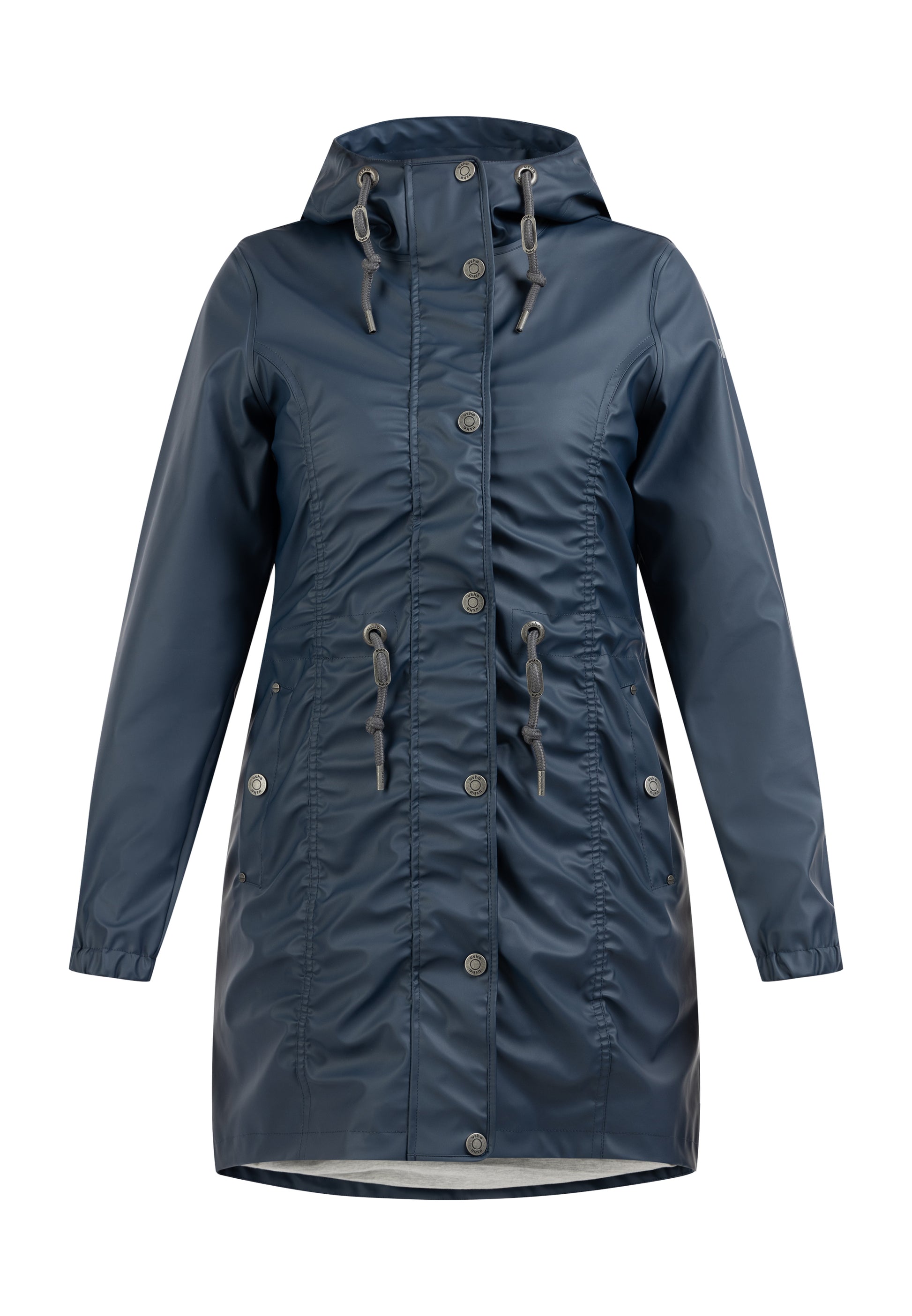 usha Women's Raincoat