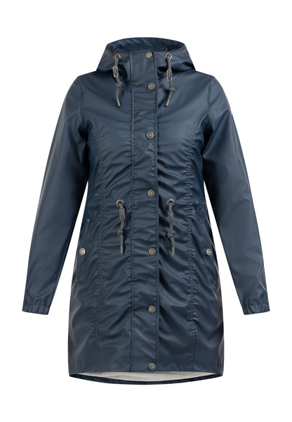 usha Women's Raincoat
