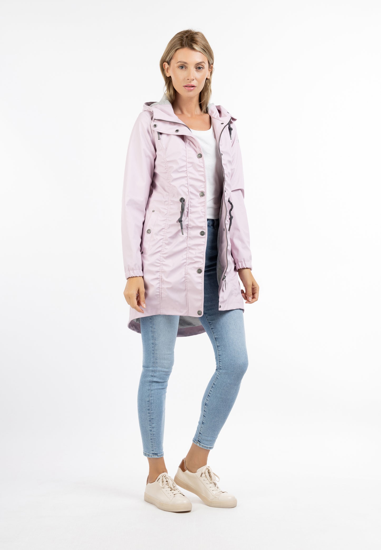 usha Women's Raincoat