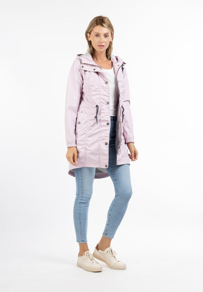 usha Women's Raincoat