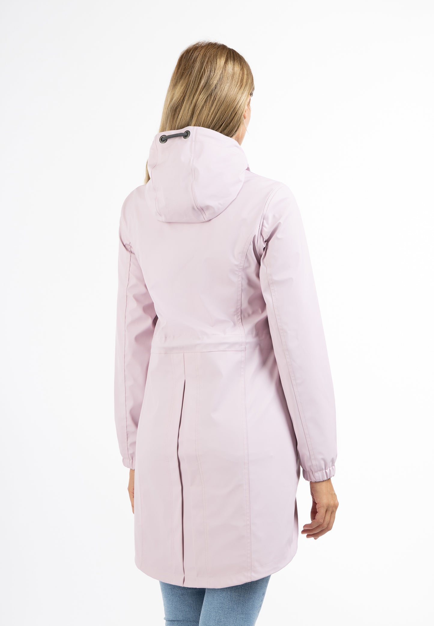 usha Women's Raincoat