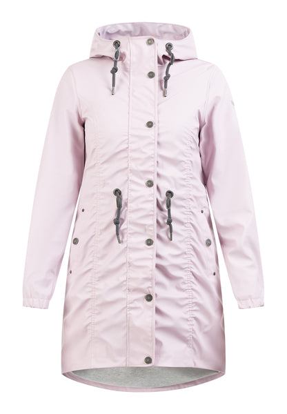 usha Women's Raincoat