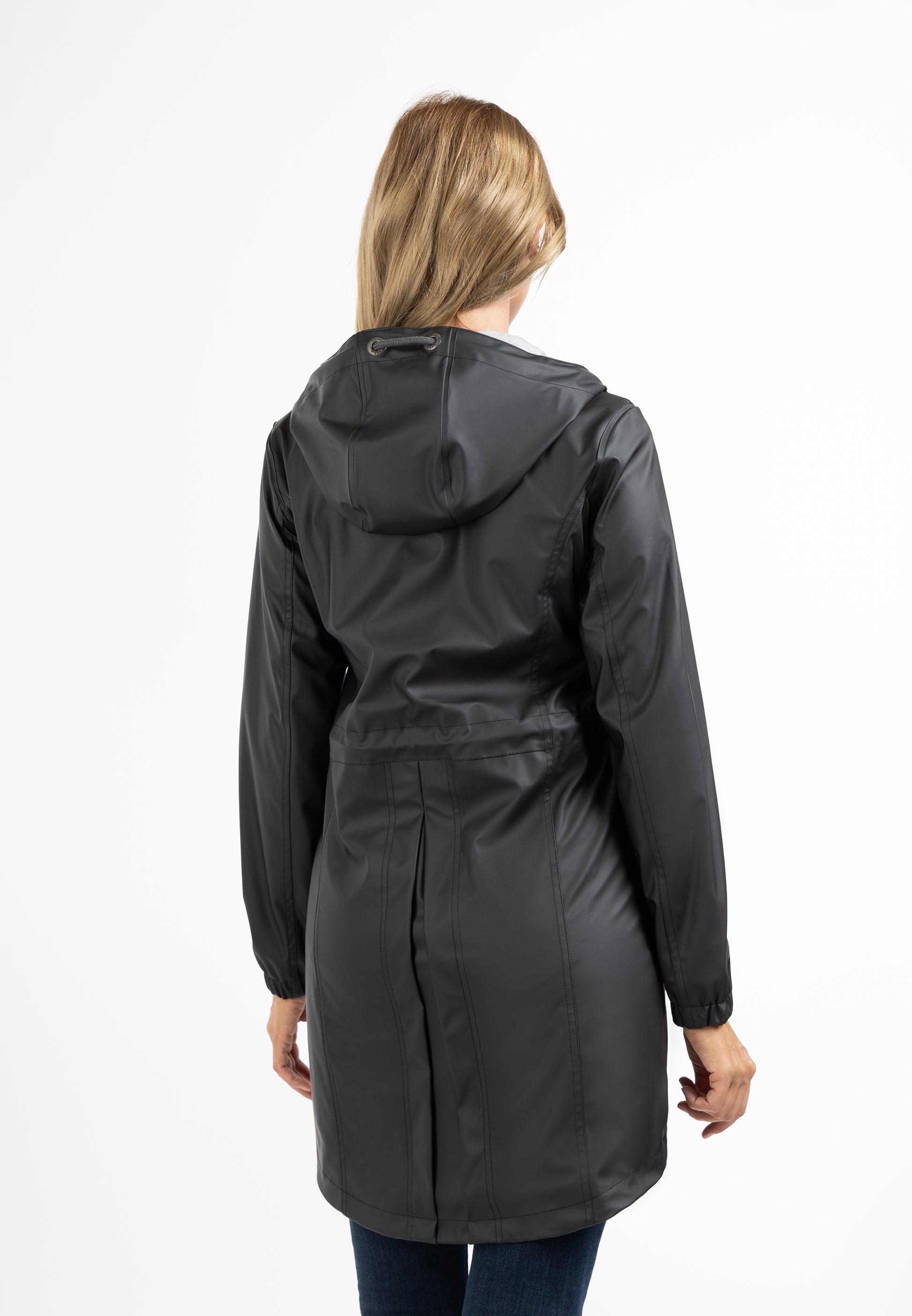 usha Women's Raincoat