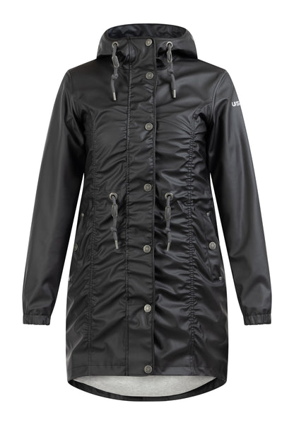 usha Women's Raincoat