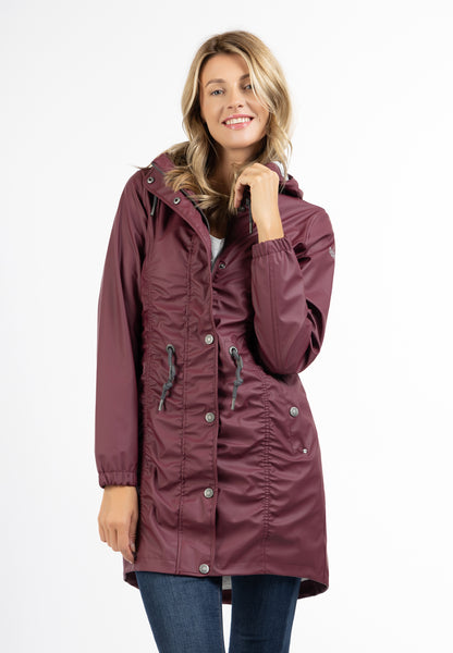 usha Women's Raincoat