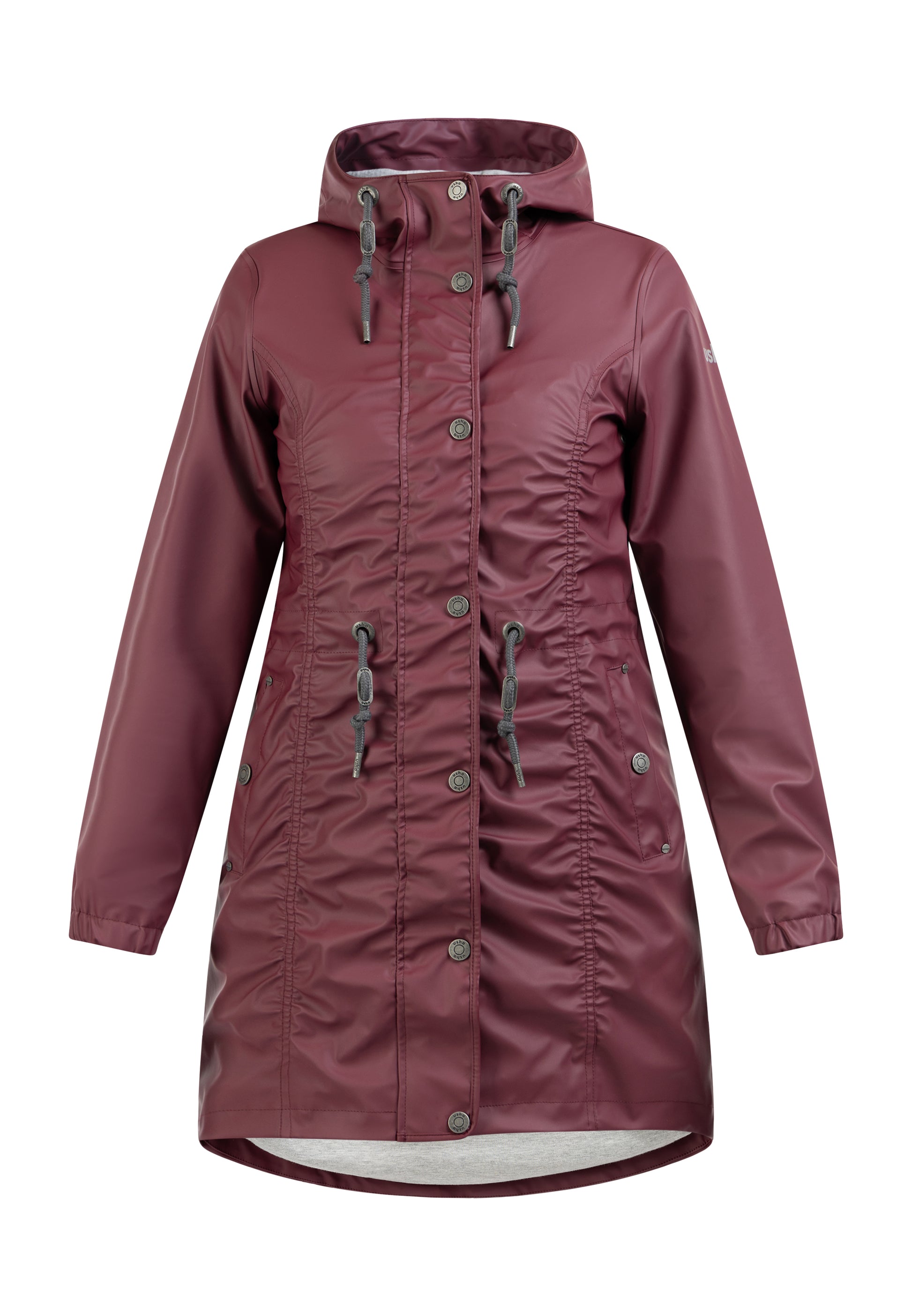 usha Women's Raincoat