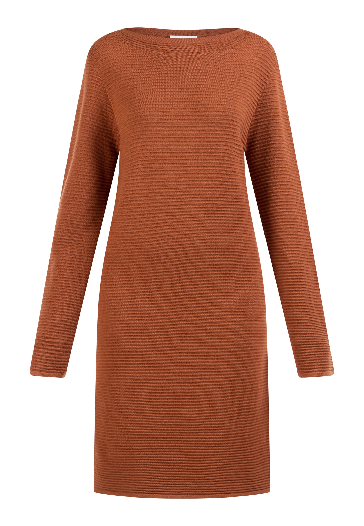 usha WHITE LABEL Kobiety's Knit Sukienka'