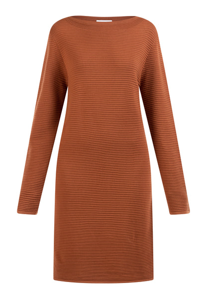 usha WHITE LABEL Kobiety's Knit Sukienka'