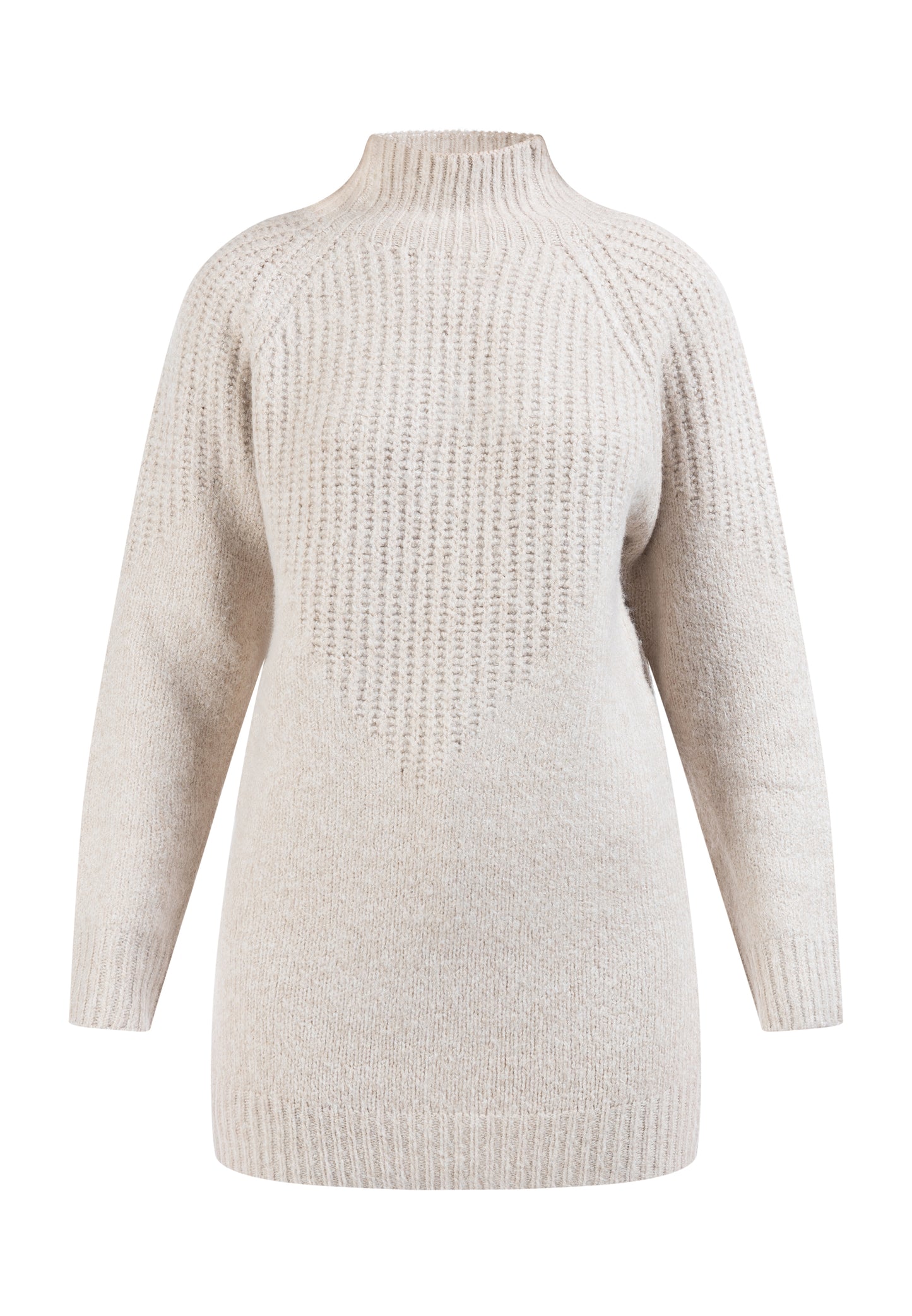 usha WHITE LABEL Kobiety Sweter dzianinowy