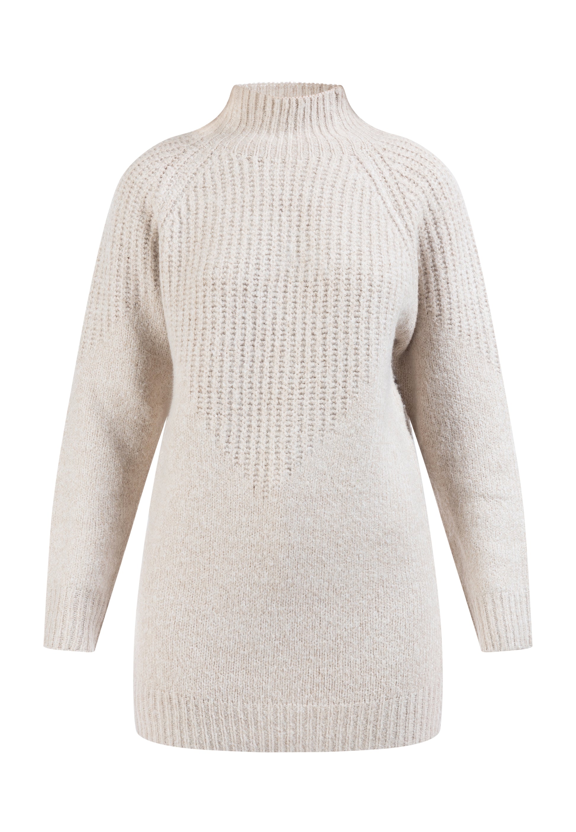 usha WHITE LABEL Kobiety Sweter dzianinowy