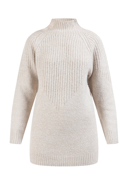 usha WHITE LABEL Kobiety Sweter dzianinowy