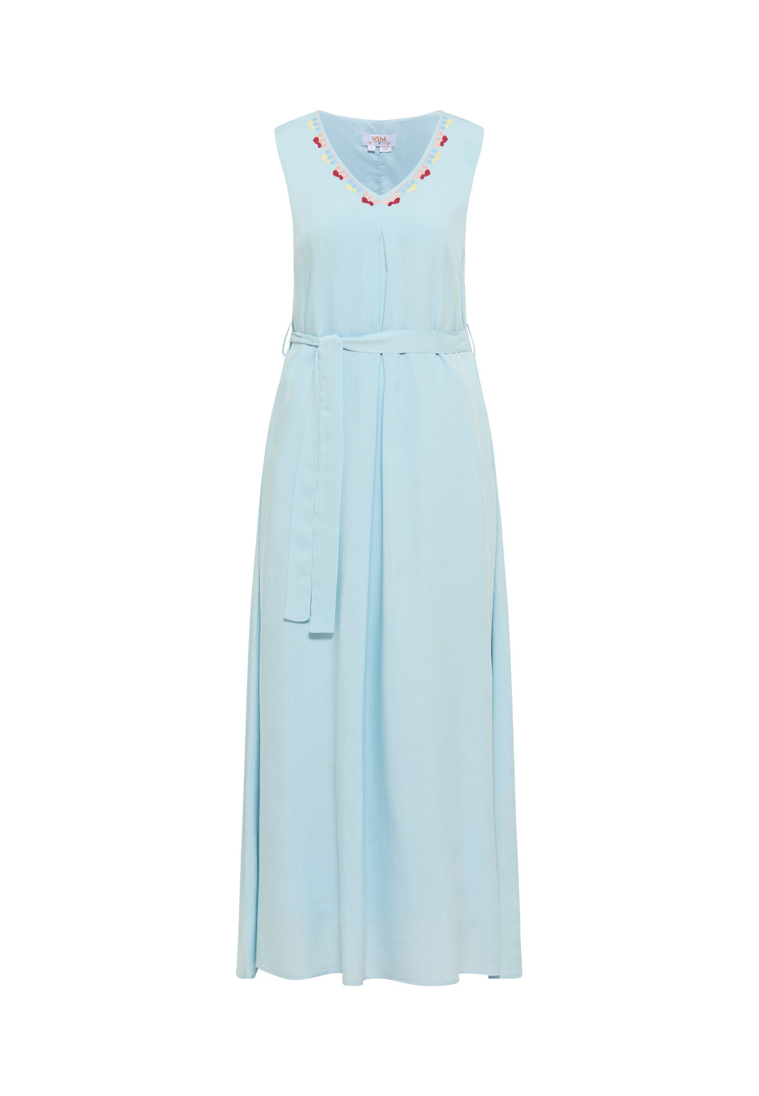 usha FESTIVAL Women's Maxi Dress