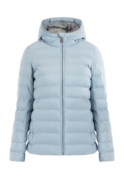 usha BLUE LABEL Damen gepolsterte Steppjacke