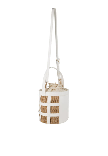 usha FESTIVAL Women's Bucket Bag