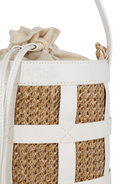 usha FESTIVAL Women's Bucket Bag