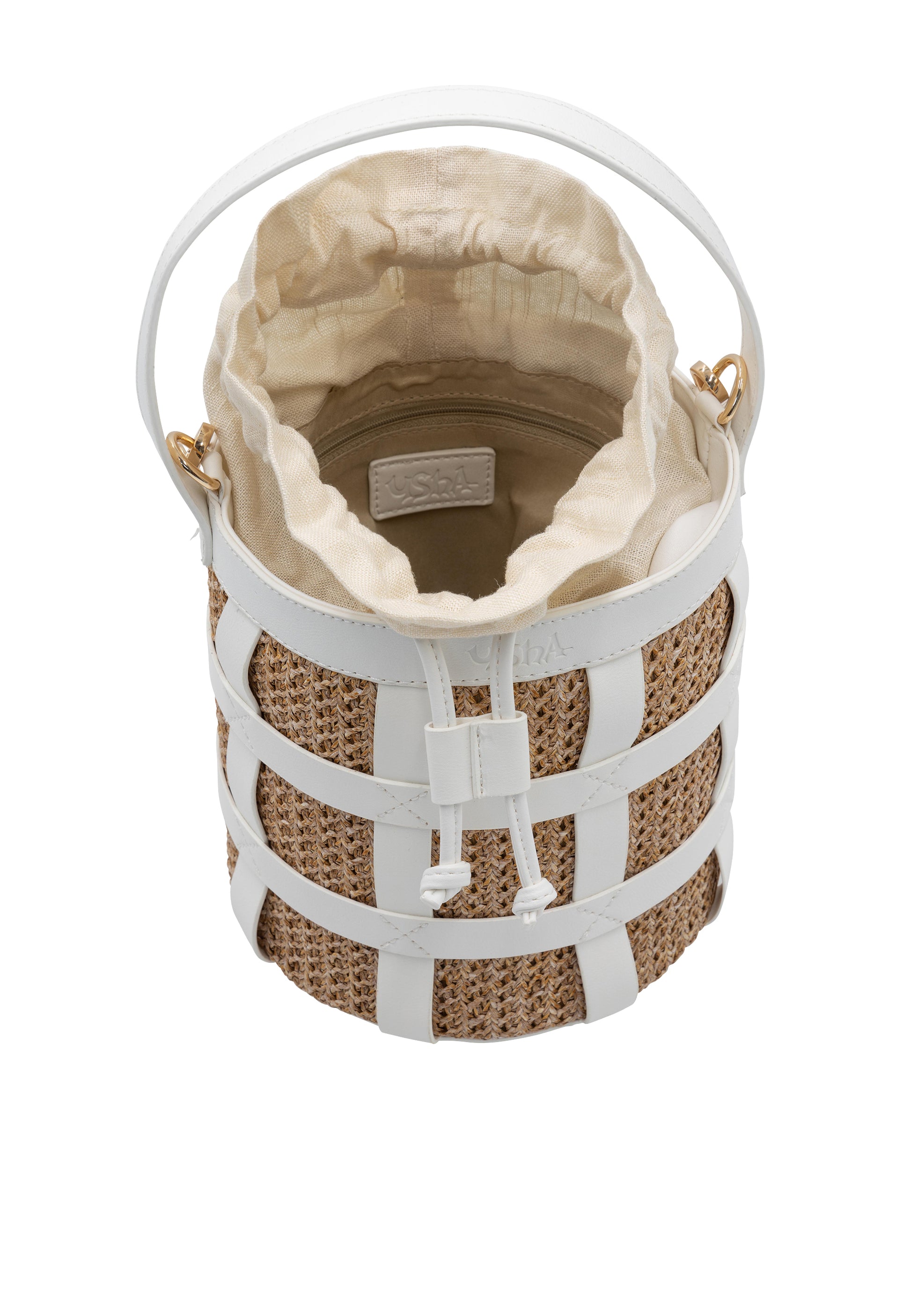 usha FESTIVAL Women's Bucket Bag