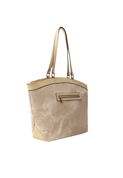 usha Women's Shopper Bag