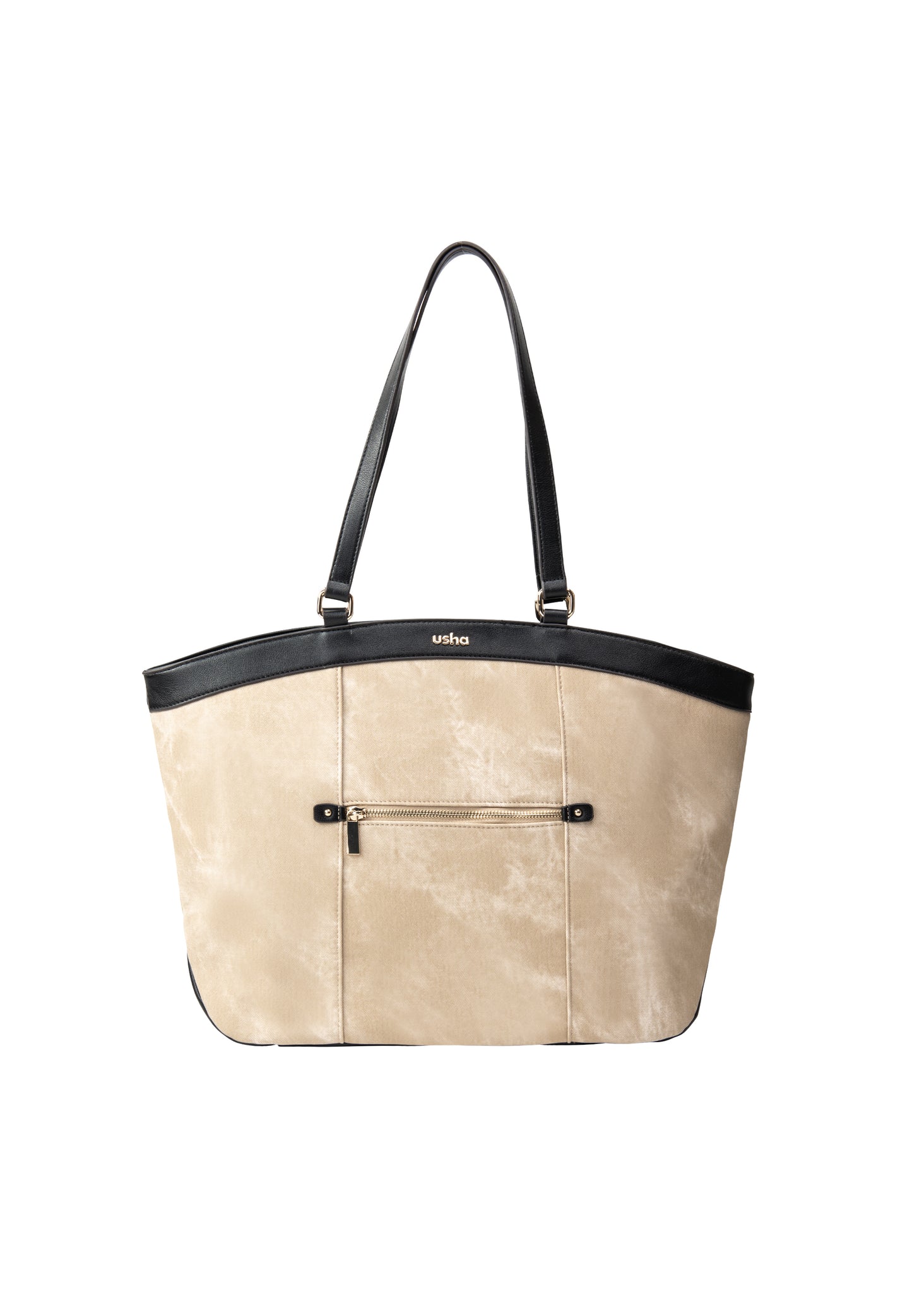usha Women's Shopper Bag