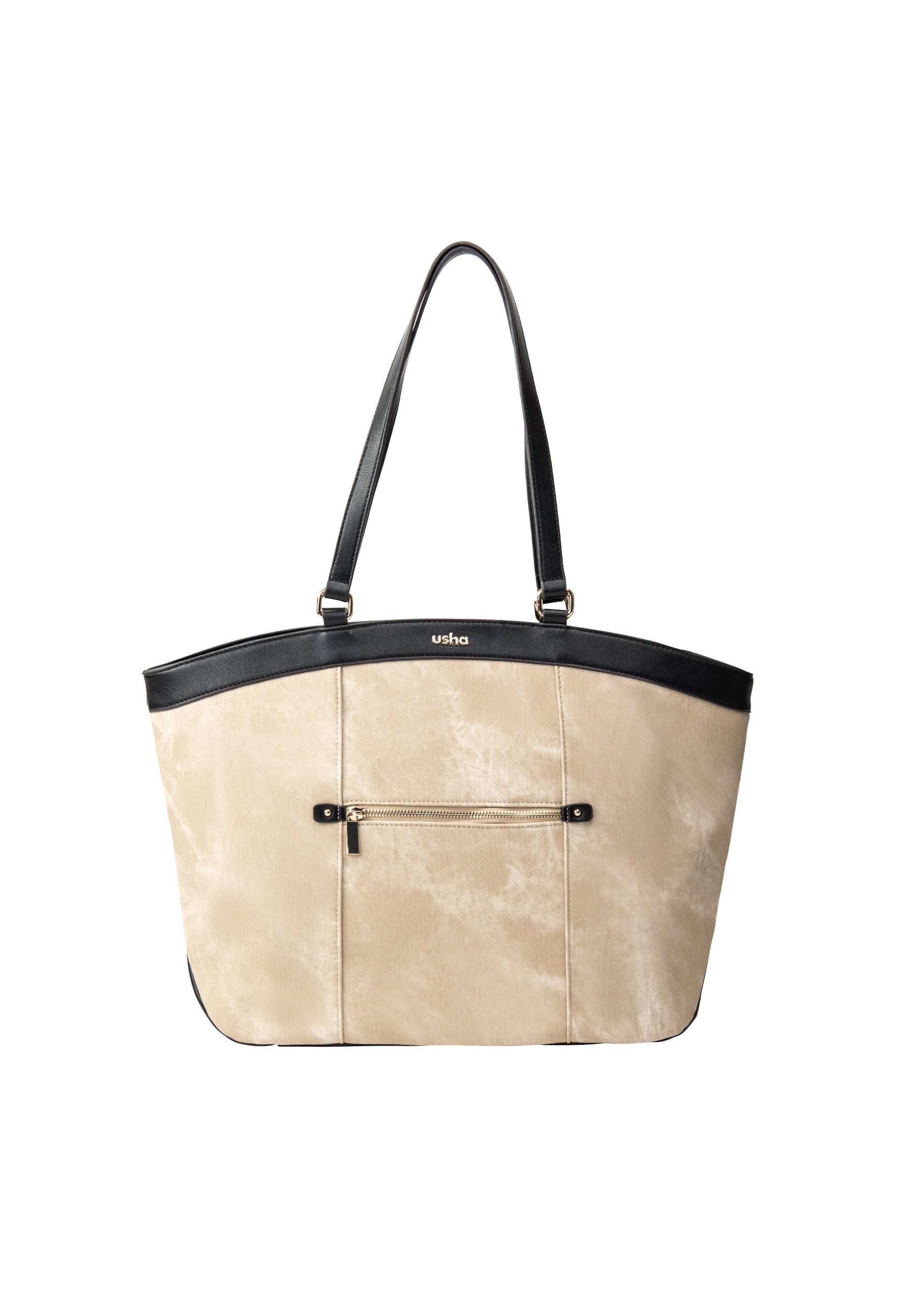 usha Women's Shopper Bag