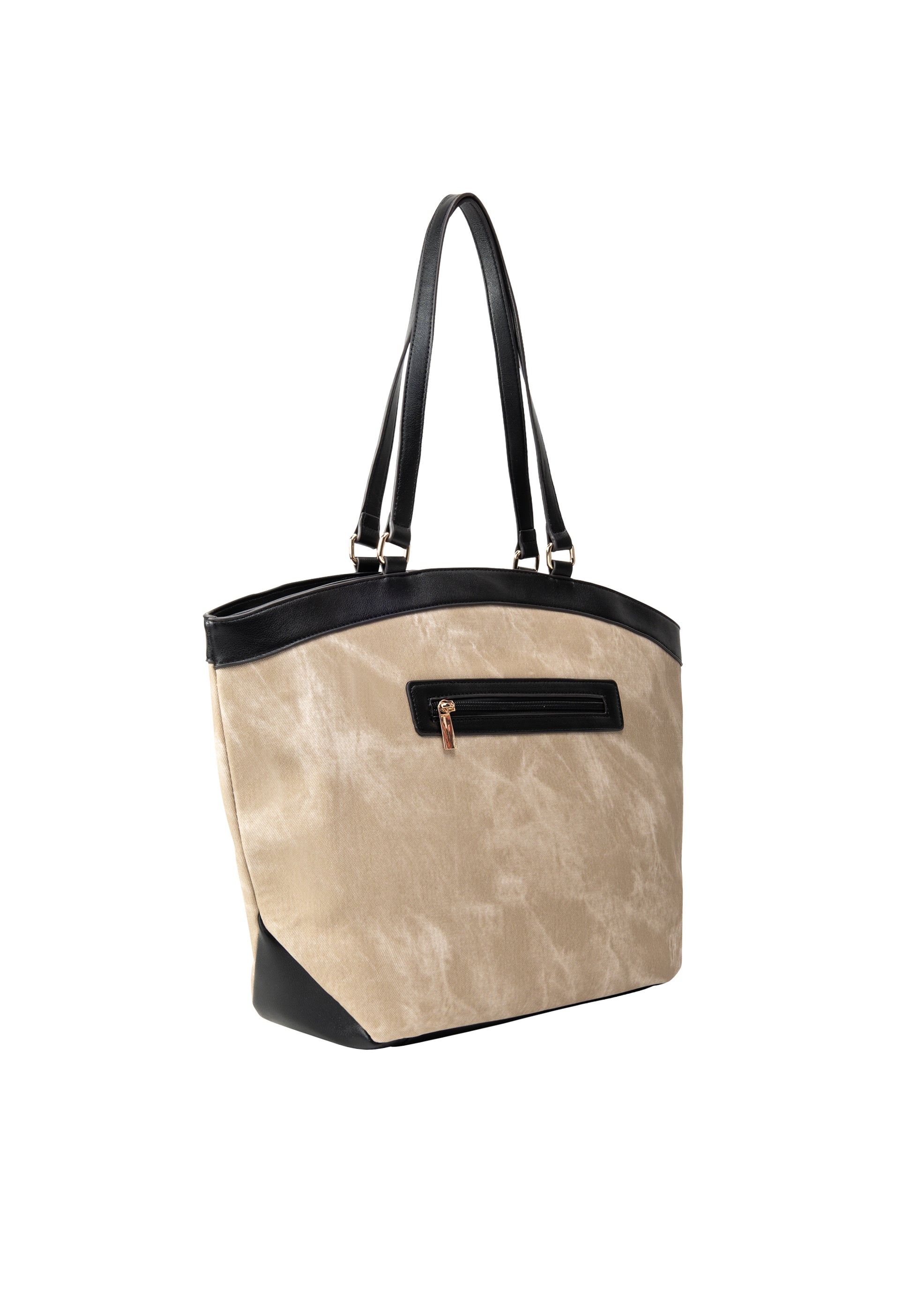 usha Women's Shopper Bag
