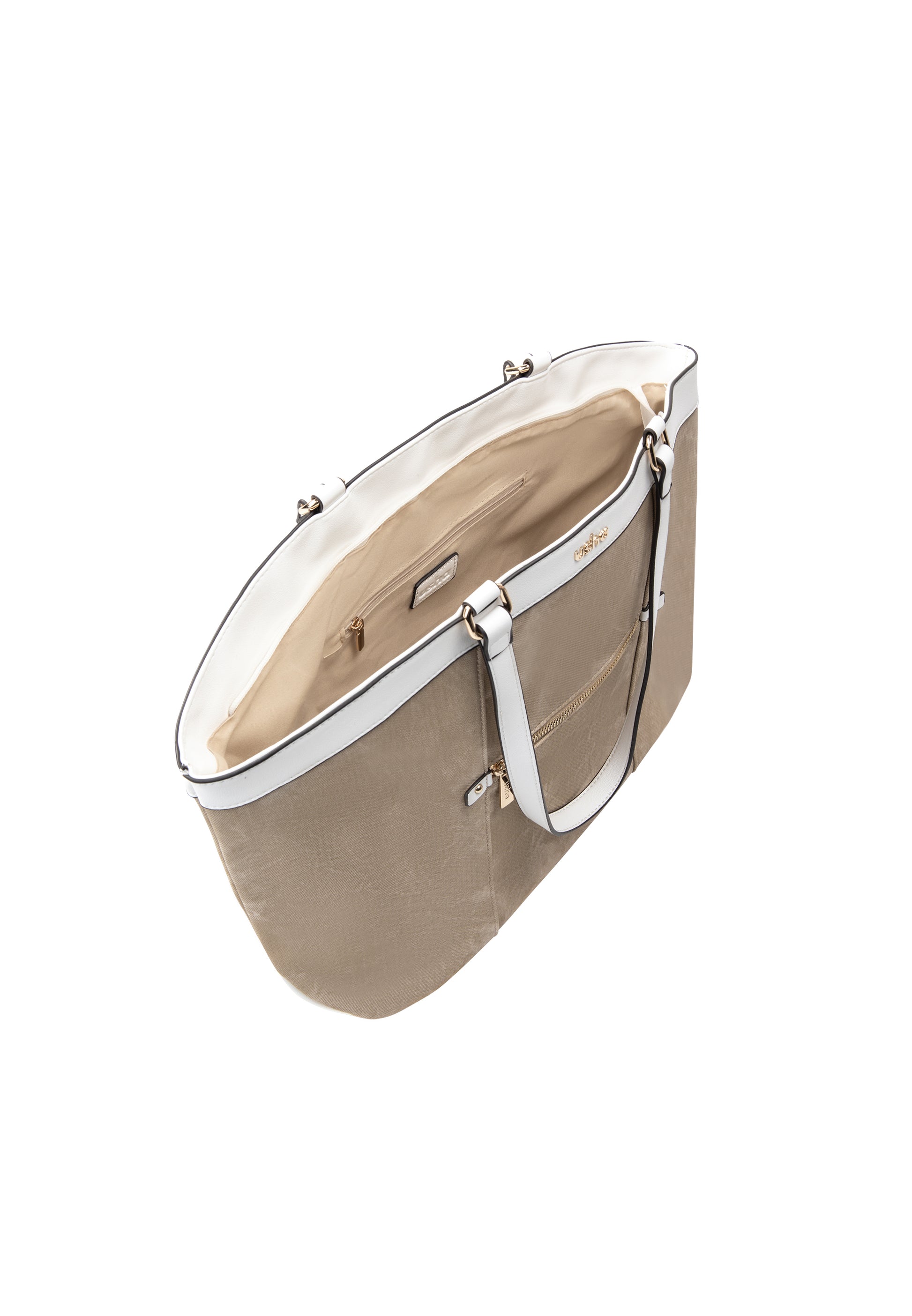 usha Women's Shopper Bag