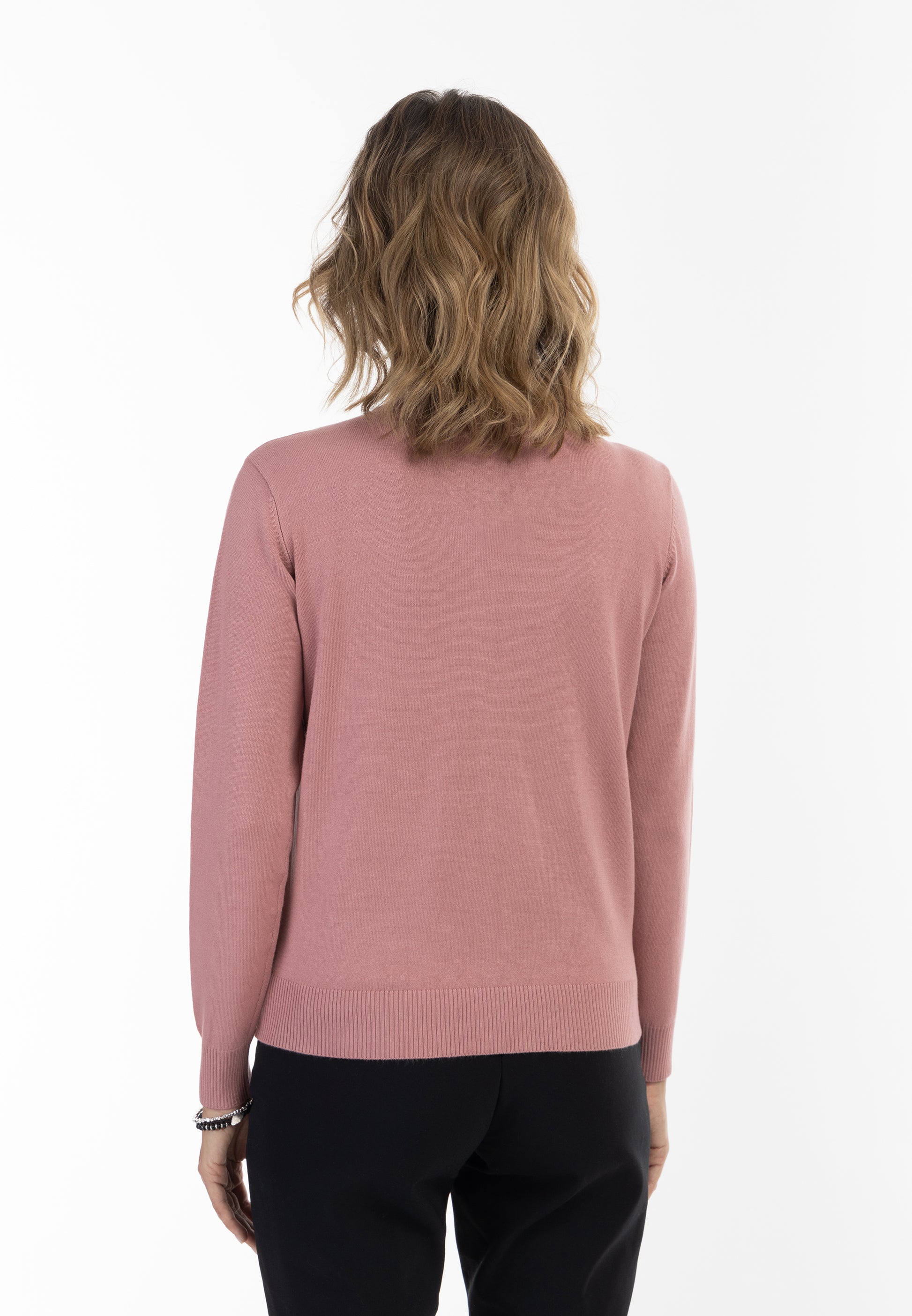 usha BLACK LABEL Damen Cardigan