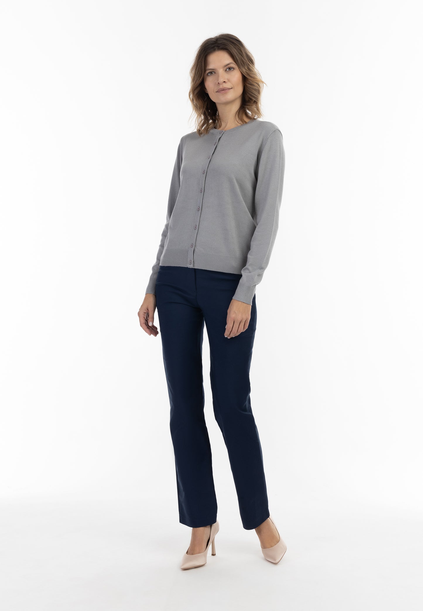 usha BLACK LABEL Damen Cardigan