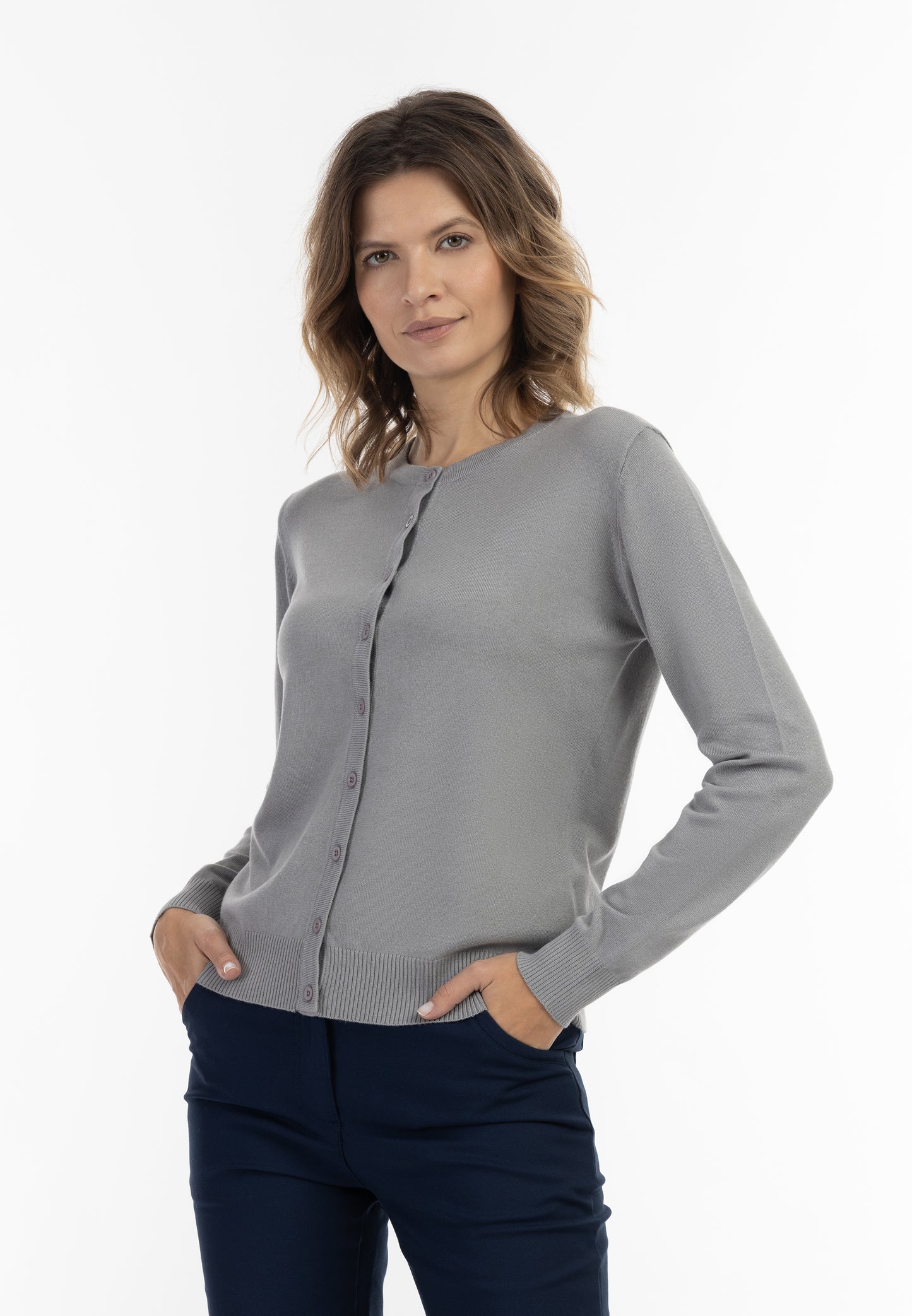 usha BLACK LABEL Damen Cardigan