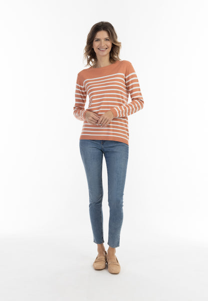usha BLUE LABEL Women's Knit Sweater