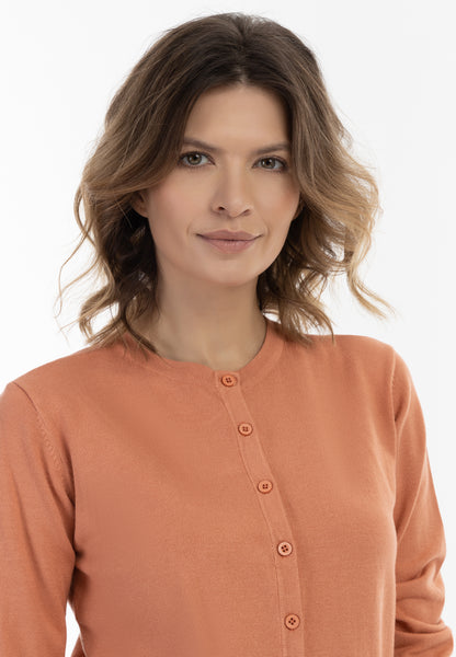 usha BLUE LABEL Women's Cardigan