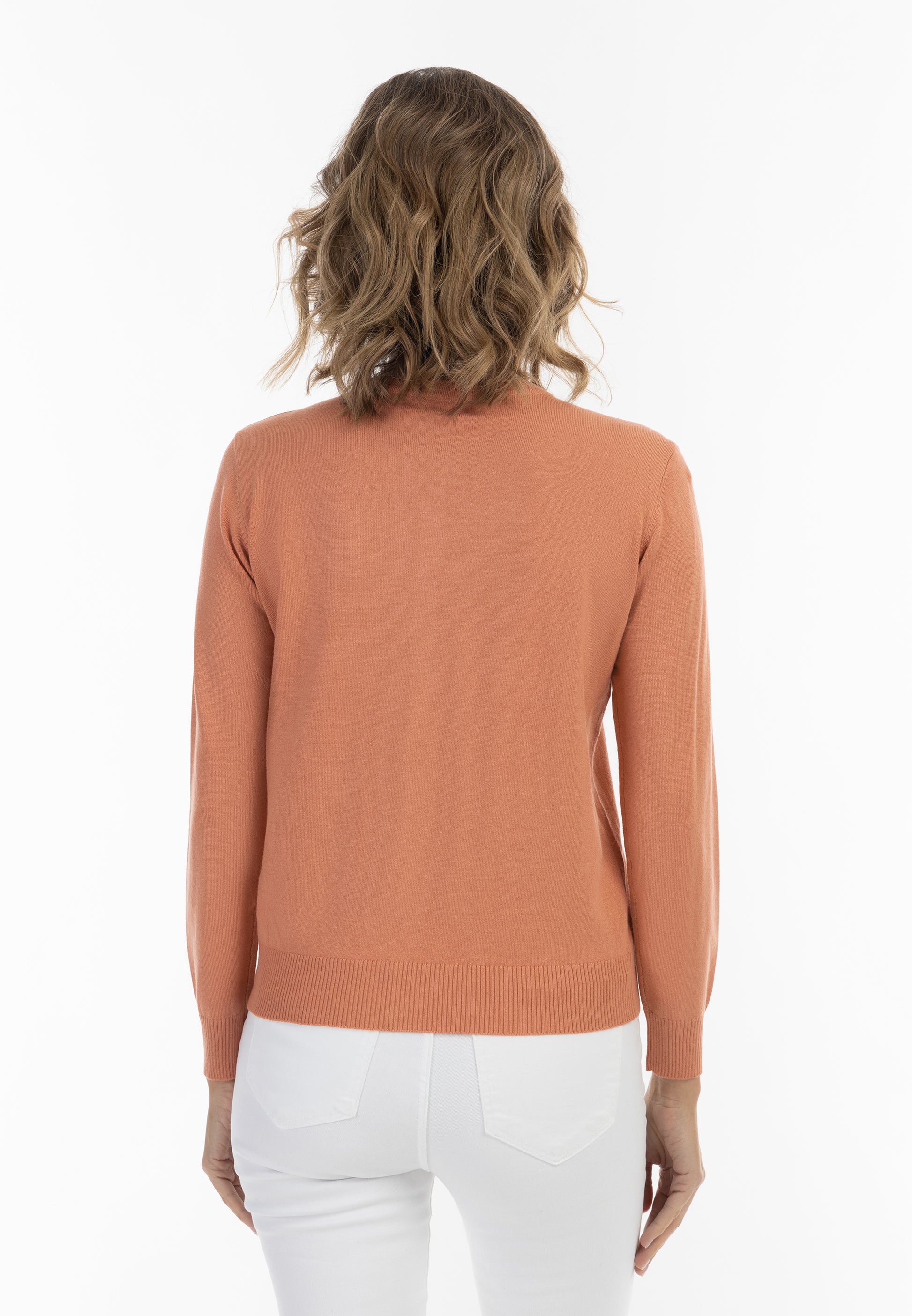 usha BLUE LABEL Women's Cardigan
