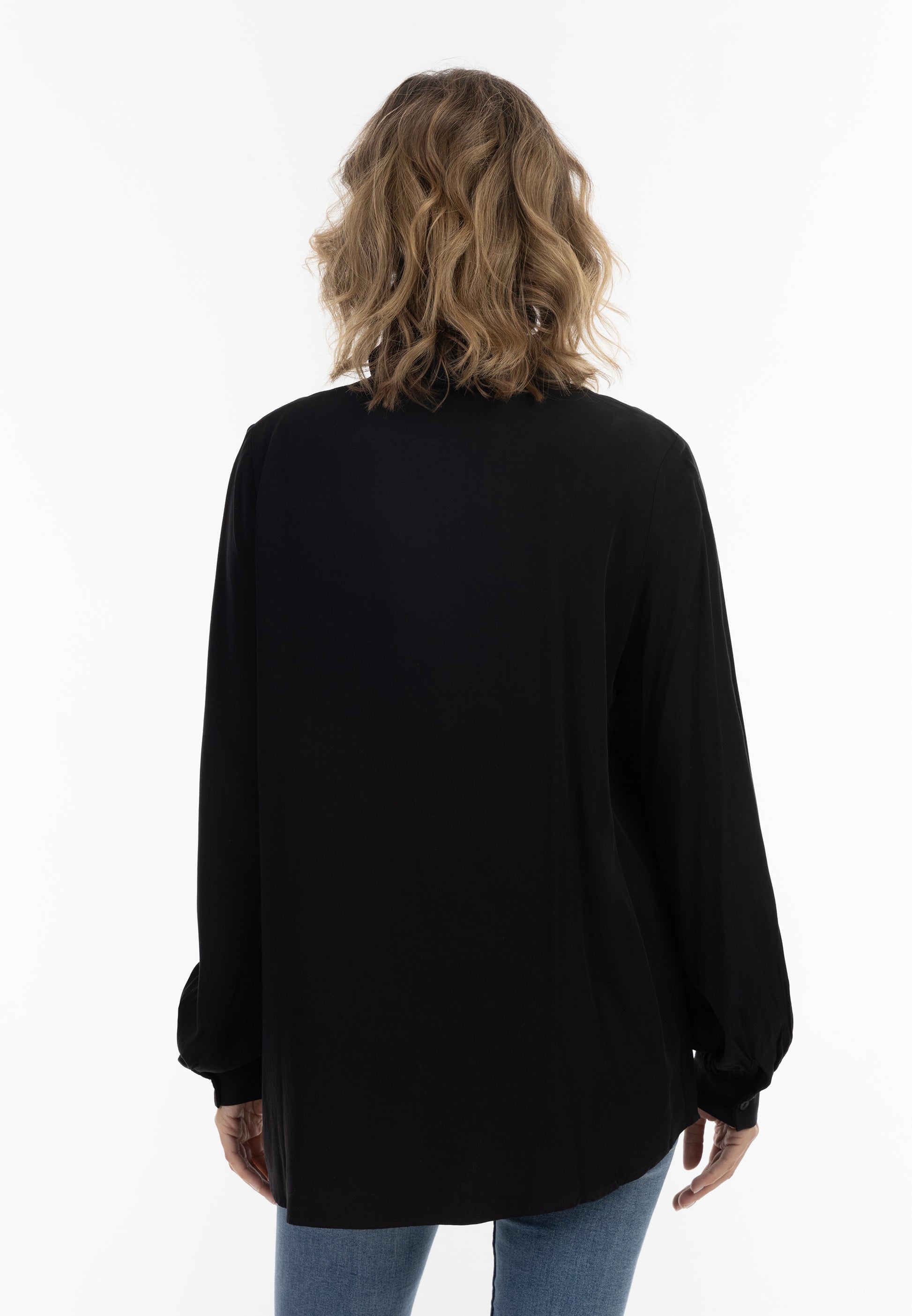 usha BLUE LABEL Women's Blouse