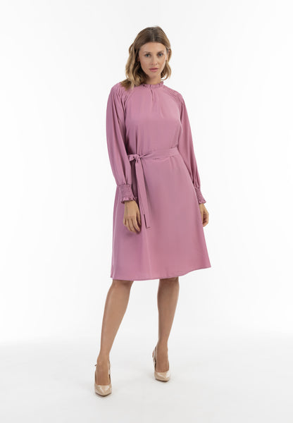 usha Women's Midi Dress