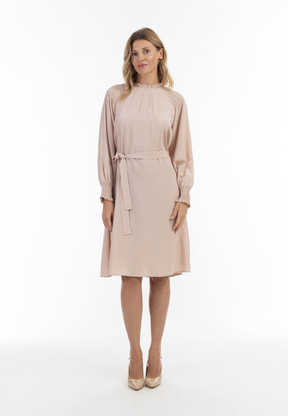 usha Women's Midi Dress
