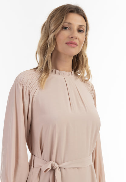 usha Women's Midi Dress
