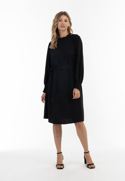 usha Women's Midi Dress