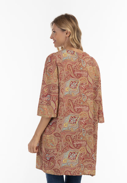 usha FESTIVAL Women's Kimono