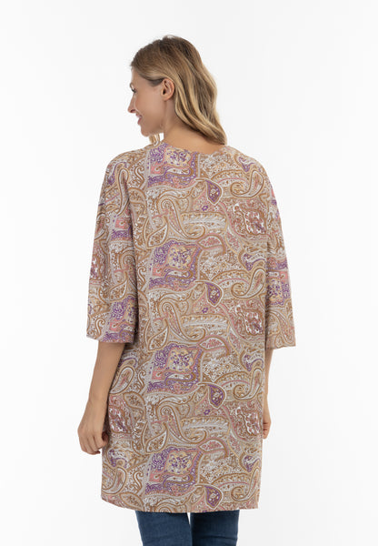 usha FESTIVAL Women's Kimono
