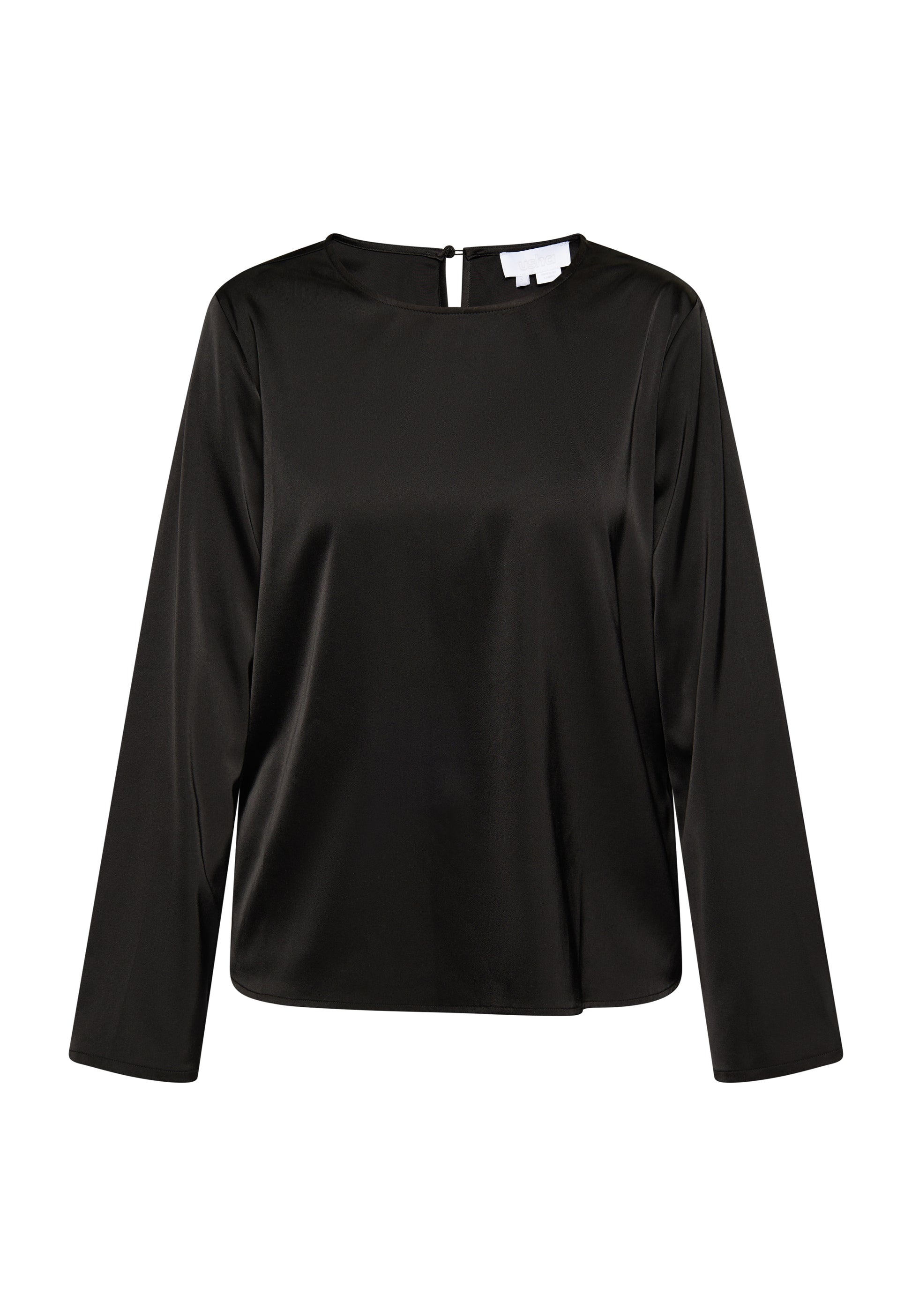 usha WHITE LABEL Women's Blouse